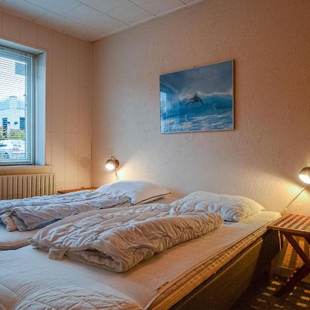 Holiday Home Borup Sandevej Oddersted Exterior foto